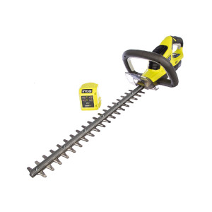 Кусторез аккумуляторный Ryobi RHT184520 Кусторез аккумуляторный Ryobi RHT184520
