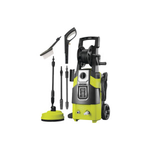 Мойка высокого давления Ryobi RPW130XRBB 130 бар Мойка высокого давления Ryobi RPW130XRBB 130 бар