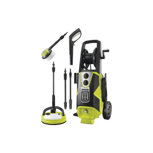 Мойка высокого давления Ryobi RPW150XRB 150 бар Мойка высокого давления Ryobi RPW150XRB 150 бар