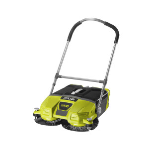 Машина щеточная уборочная Ryobi R18SW3-0 ONE+