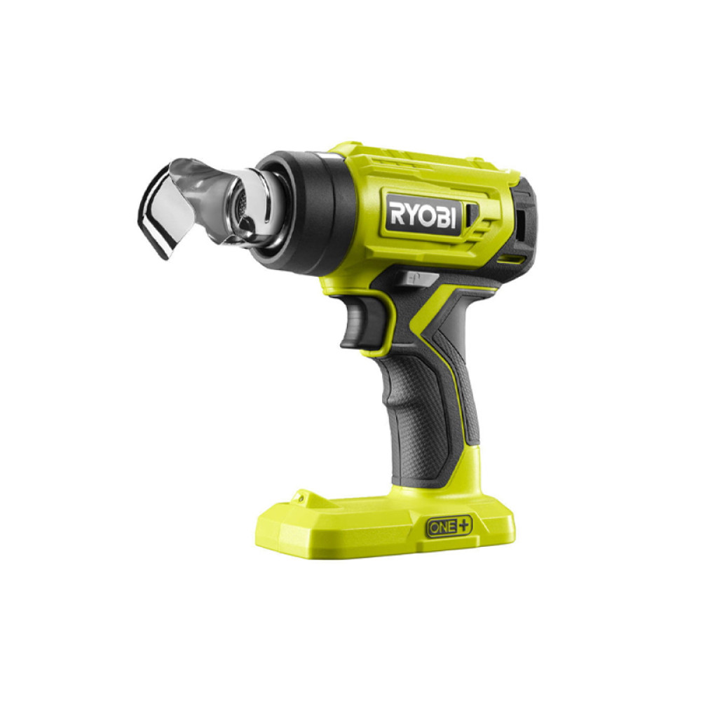 Технический фен Ryobi ONE+ R18HG-0