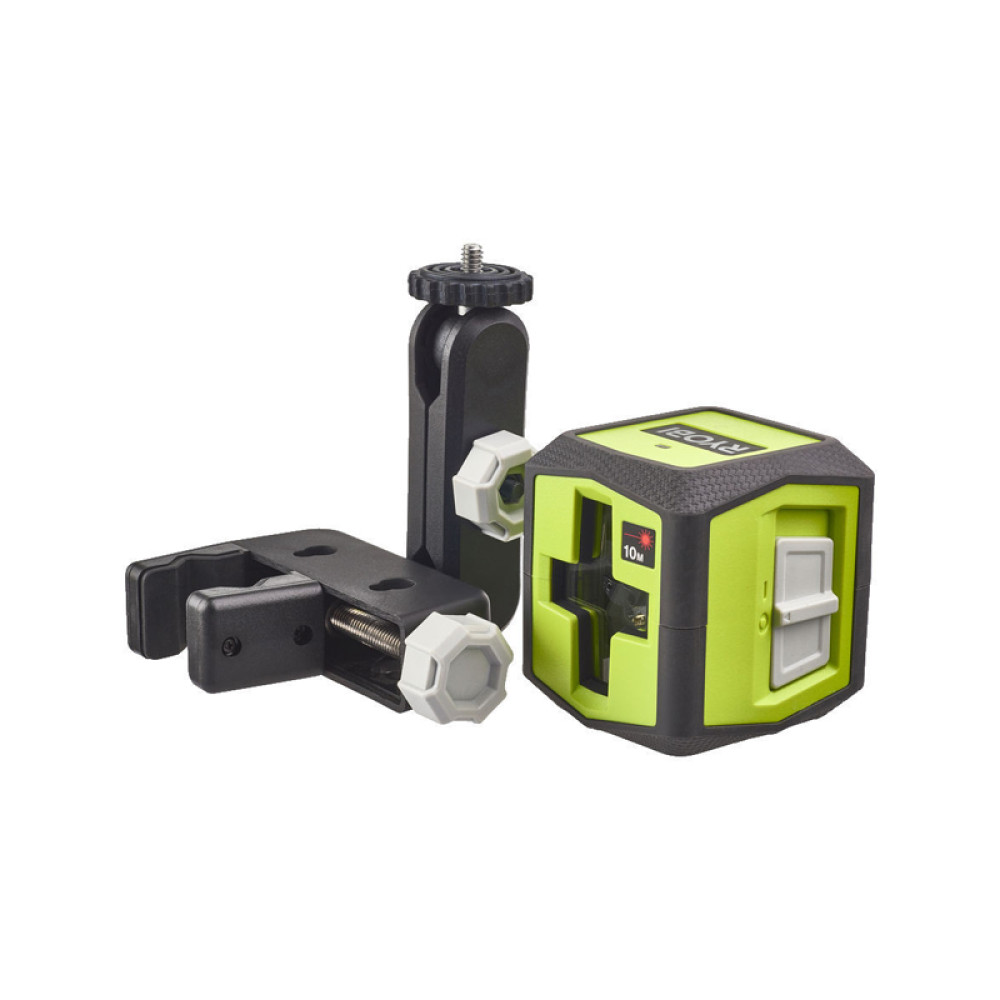Лазерный нивелир Ryobi RBCLLR1