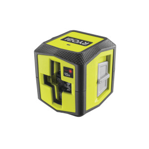Лазерный нивелир Ryobi RBCLLR1