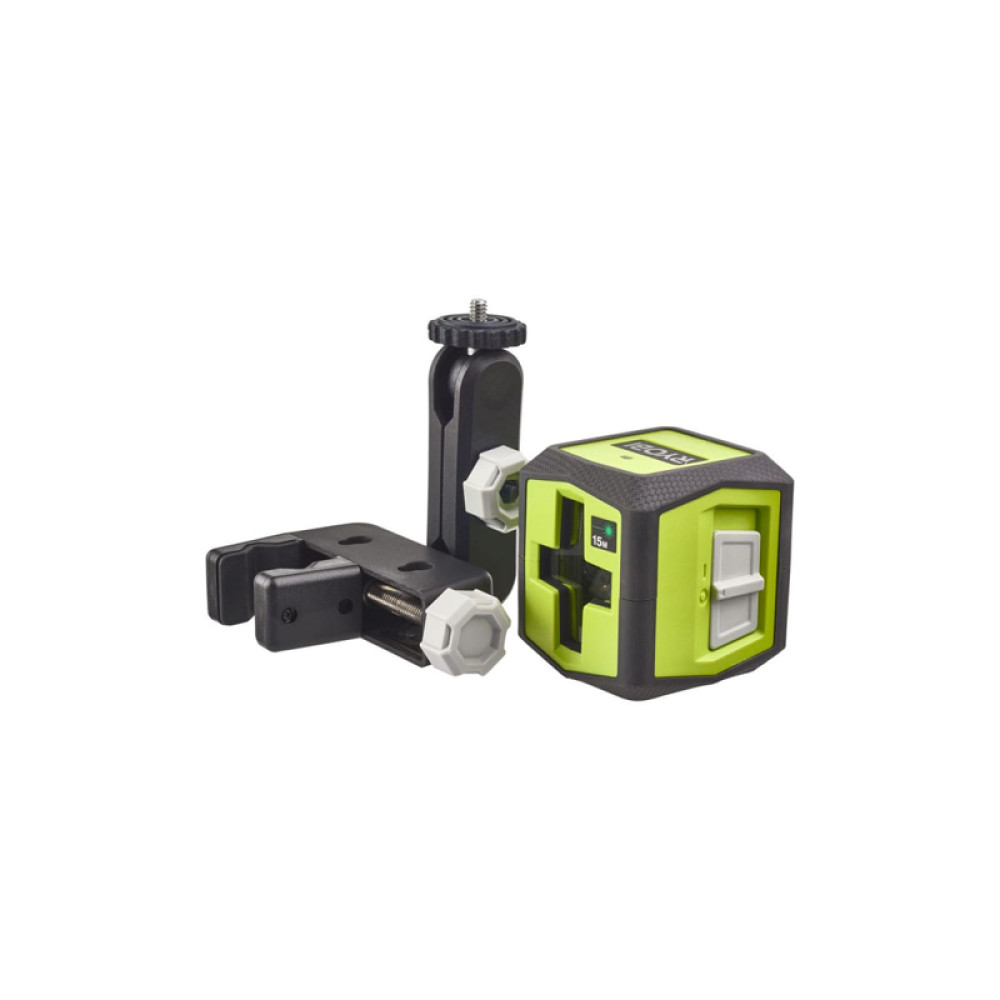 Лазерный нивелир Ryobi RBCLLG1
