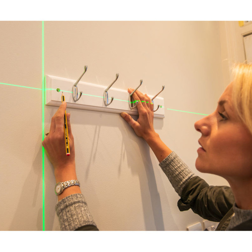 Лазерный нивелир Ryobi RBCLLG1