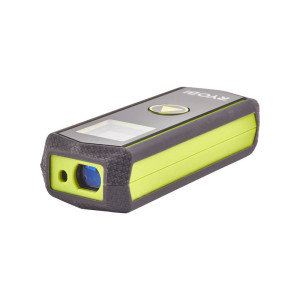 Лазерный дальномер Ryobi RBLDM20