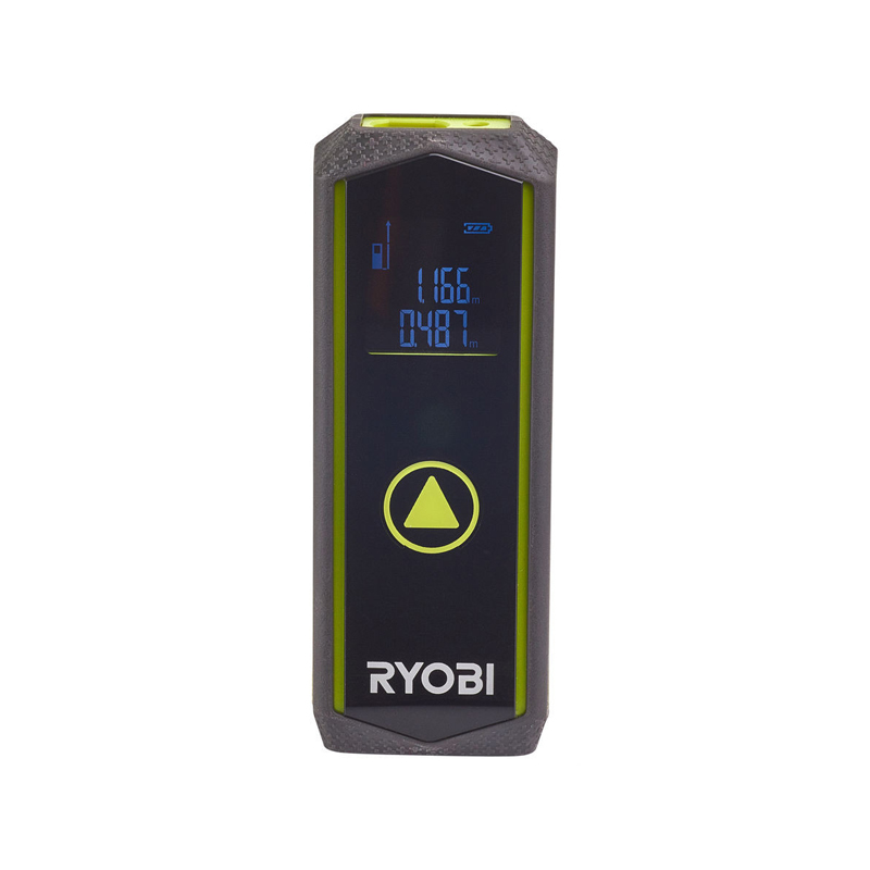 Лазерный дальномер Ryobi RBLDM20