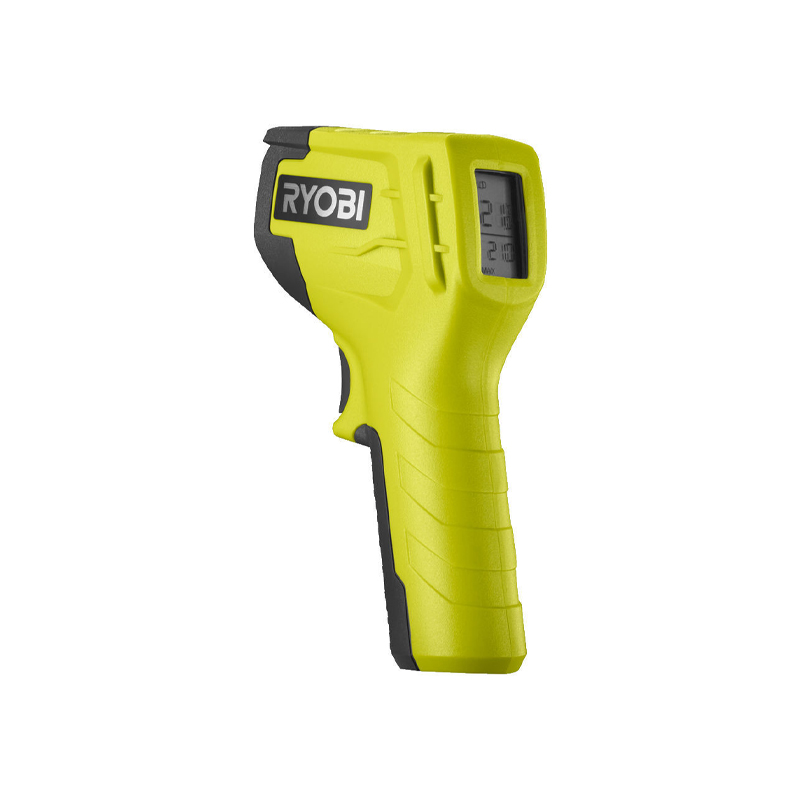 Инфракрасный термометр Ryobi RBIRT08