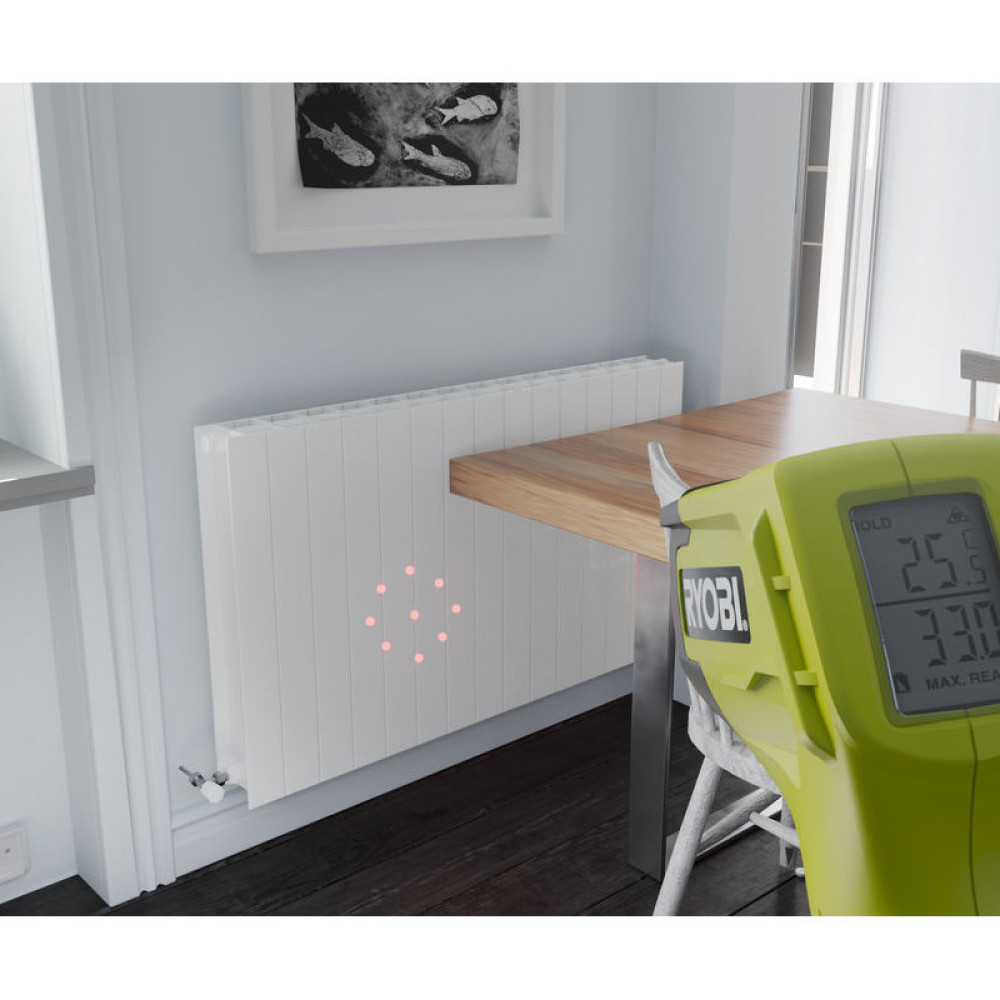 Инфракрасный термометр Ryobi RBIRT08