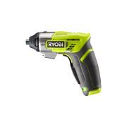 Отвёртка аккумуляторная RYOBI ERGO Отвёртка аккумуляторная RYOBI ERGO