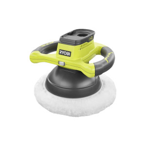 Полировальная машина аккумуляторная Ryobi R18B-0 Полировальная машина аккумуляторная Ryobi R18B-0