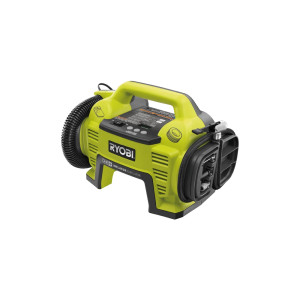 Компрессор насос Ryobi R18I-0 Компрессор насос Ryobi R18I-0