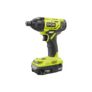 Аккумуляторный импульсный винтоверт Ryobi R18ID2-0 ONE+ Аккумуляторный импульсный винтоверт Ryobi R18ID2-0 ONE+