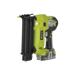 Гвоздезабиватель аккумуляторный Ryobi R18N18G-0 ONE+