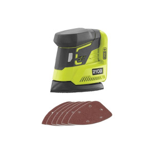 Дельташлифмашина R18PS-0 Дельташлифмашина R18PS-0