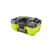 Пылесос технический Ryobi R18PV-0 ONE+ Пылесос технический Ryobi R18PV-0 ONE+