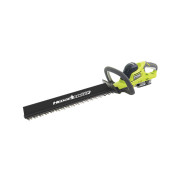 Кусторез гибридный Ryobi RHT1850H25HS