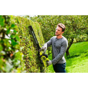 Кусторез гибридный Ryobi RHT1850H25HS Кусторез гибридный Ryobi RHT1850H25HS