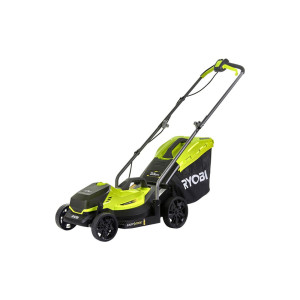 Газонокосилка аккумуляторная Ryobi RLM18X33B40