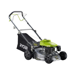 Газонокосилка самоходная бензиновая Ryobi RLM4114