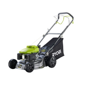 Газонокосилка самоходная бензиновая Ryobi RLM4114