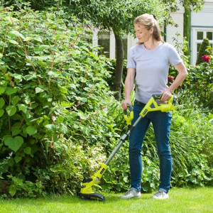 Триммер гибридный Ryobi RLT1831H20F Триммер гибридный Ryobi RLT1831H20F