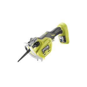 Пила сабельная аккумуляторная Ryobi RY18PSA-0 ONE+