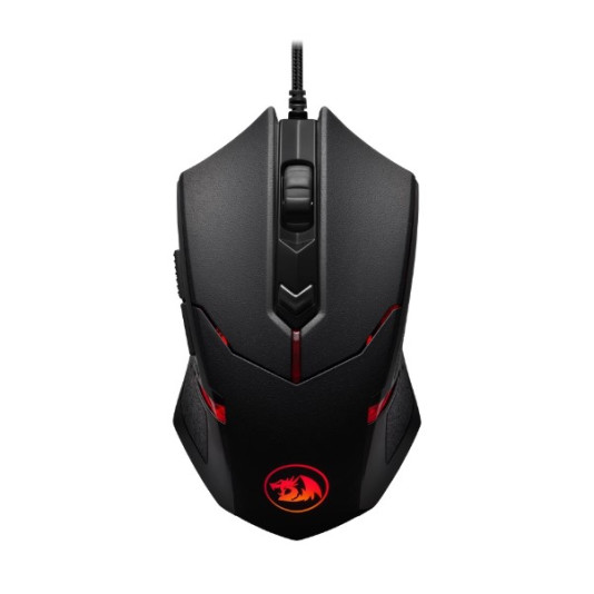 Мышь Redragon CENTROPHORUS-2 M601-3