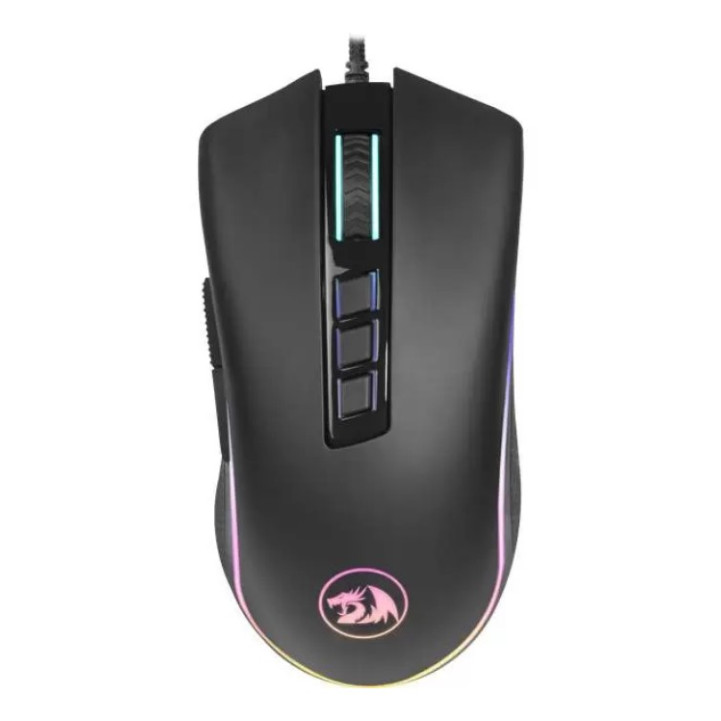 Мышь Redragon COBRA FPS M711-FPS
