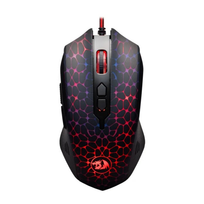 Мышь Redragon INQUISITOR BASIC M608