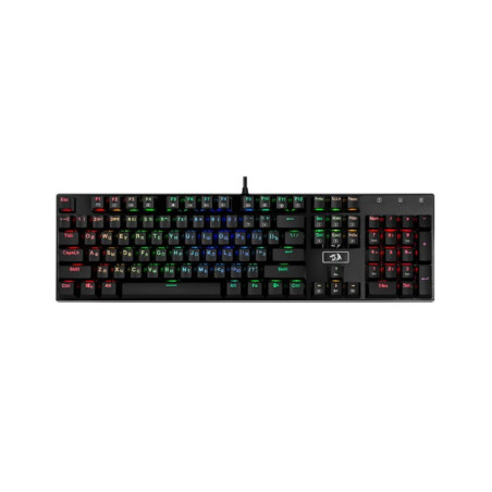Механическая клавиатура Redragon MITRA K551RGB