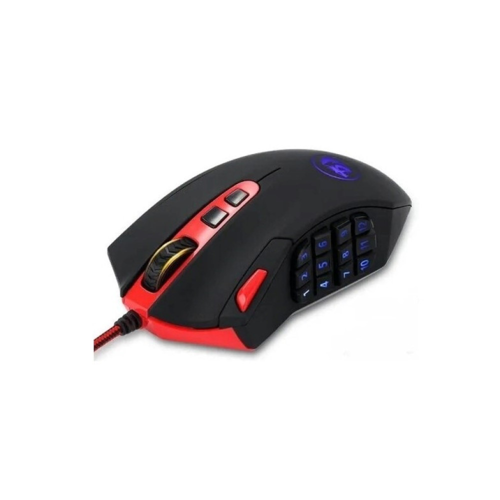 Мышь Redragon PERDITION M901-K-2 Мышь Redragon PERDITION M901-K-2