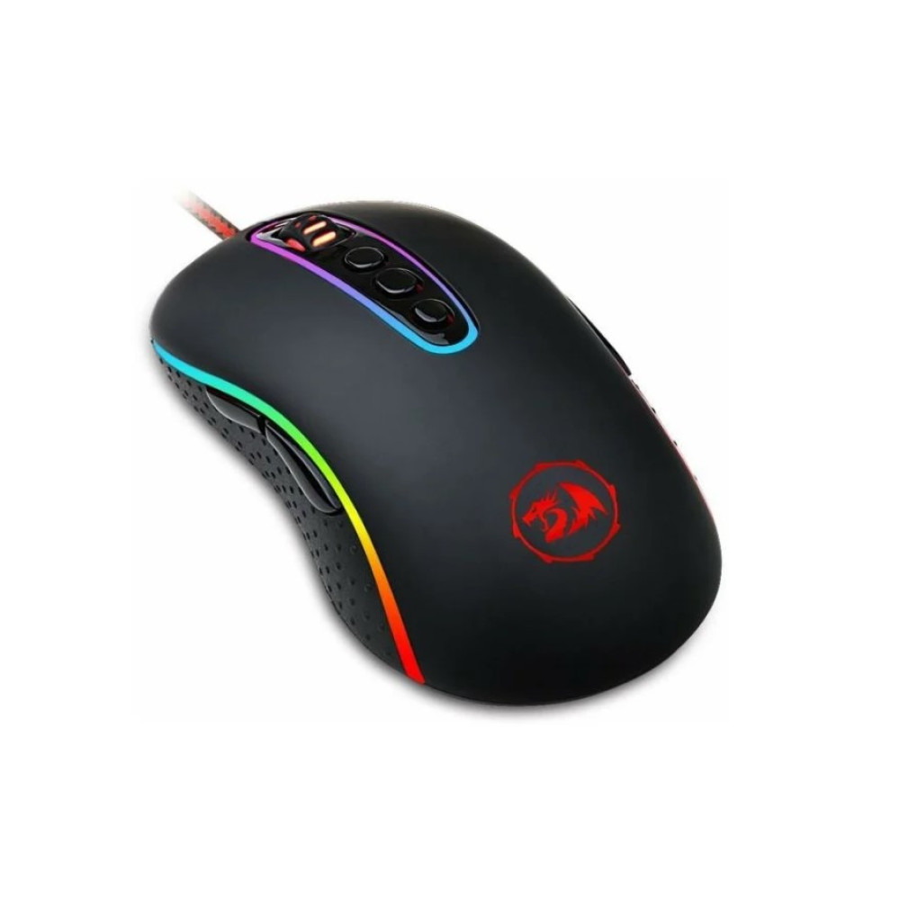 Мышь Redragon PHOENIX-2 M702-2