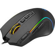Мышь Redragon PREDATOR M612-RGB