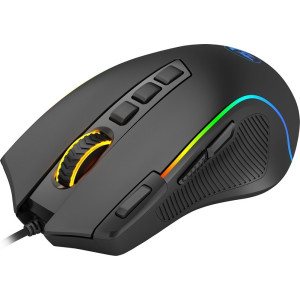 Мышь Redragon PREDATOR M612-RGB