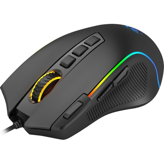 Мышь Redragon PREDATOR M612-RGB