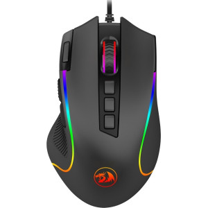 Мышь Redragon PREDATOR M612-RGB
