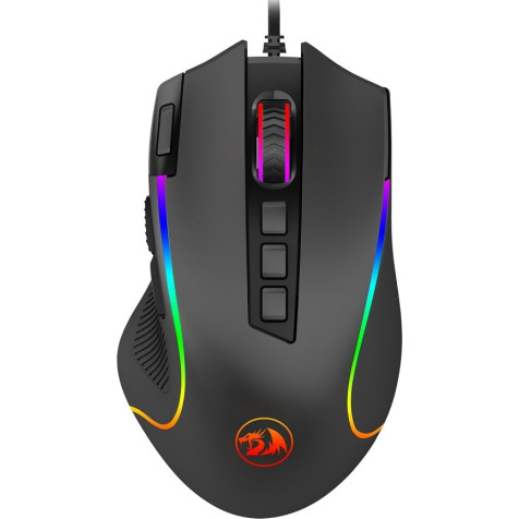 Мышь Redragon PREDATOR M612-RGB