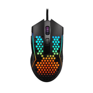 Мышь Redragon REAPING M987P-K Мышь Redragon REAPING M987P-K