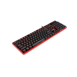 Комбо механическая клавиатура+мышь Redragon S117-KN