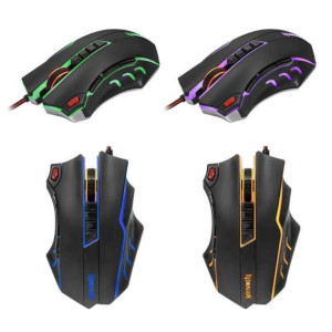 Мышь Redragon TITANOBOA-3 CHROMA M802-RGB