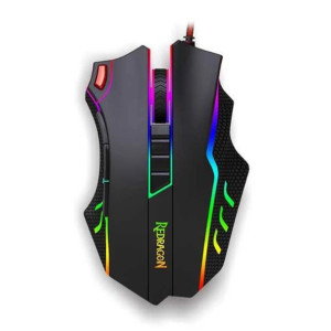 Мышь Redragon TITANOBOA-3 CHROMA M802-RGB