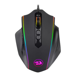 Мышь Redragon VAMPIRE M720-RGB Мышь Redragon VAMPIRE M720-RGB