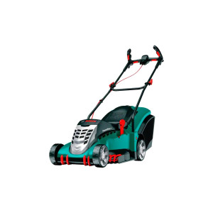 Электрическая Газонокосилка BOSCH Rotak 40  Электрическая Газонокосилка BOSCH Rotak 40