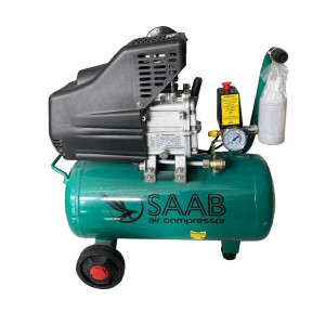 Компрессор воздушный SAAB SGBM9031-BM24L Компрессор воздушный SAAB SGBM9031-BM24L