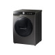 Стиральная машина SAMSUNG Eco Bubble, QuickDrive, AI Control, WD10T754CBX/LD 10.5 кг