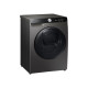 Стиральная машина SAMSUNG Eco Bubble, QuickDrive, AI Control, WD10T754CBX/LD 10.5 кг