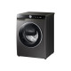 Стиральная машина SAMSUNG Eco Bubble, AI Control, Add Wash, WW10T654CLX/LD 10.5кг