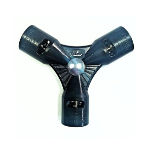 Калибратор инструмент SHARKBITE 16-20-25 Калибратор инструмент SHARKBITE 16-20-25