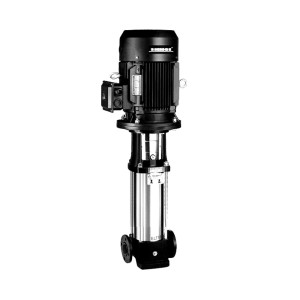 Центробежный вертикальный насос SHIMGE BLT2-18 Центробежный вертикальный насос SHIMGE BLT2-18